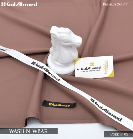 PDL | GUL AHMAD | TEA PINK