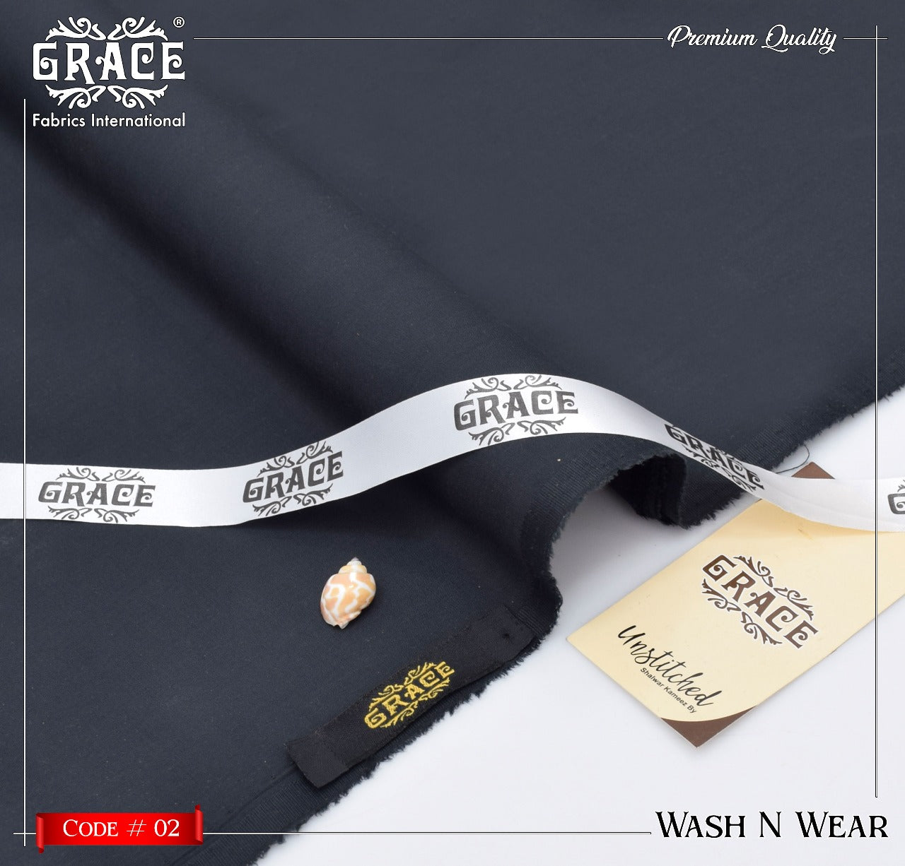 PDL | GRACE | CODE# 02