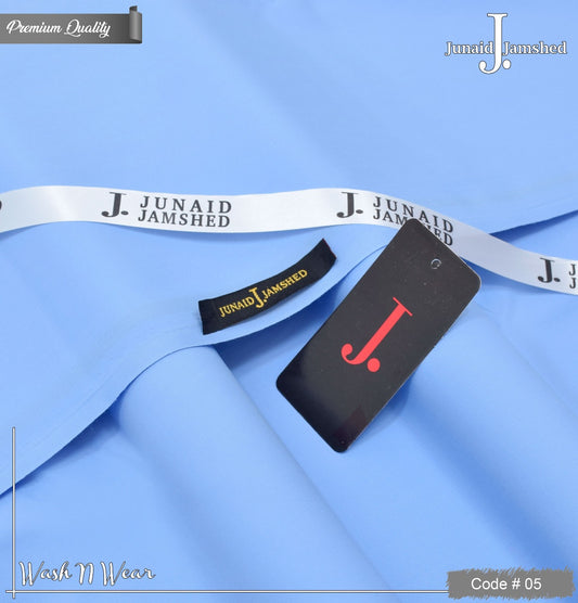 PDL | J. | SKY BLUE