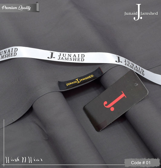 PDL | J. | SMOOKY GREY