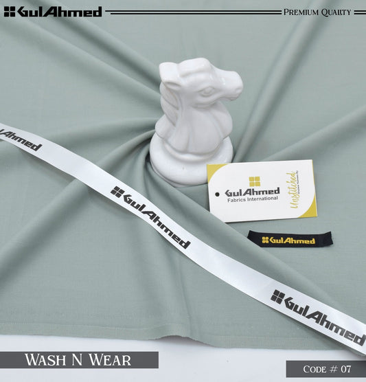 PDL | GUL AHMAD | SILVER