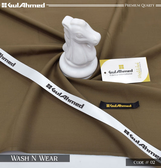 PDL | GUL AHMAD | DARK GOLD