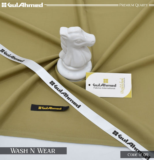 PDL | GUL AHMAD | SKIN GOLD