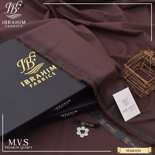 PDL | MVS | MAROON