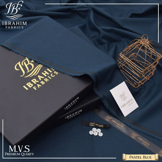PDL | MVS | PASTEL BLUE