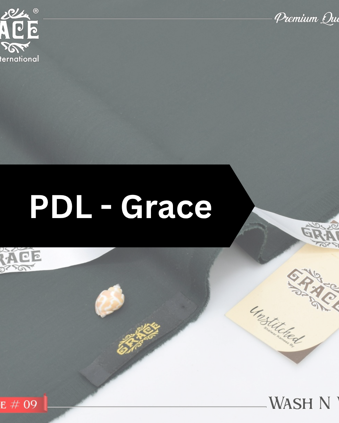 Grace