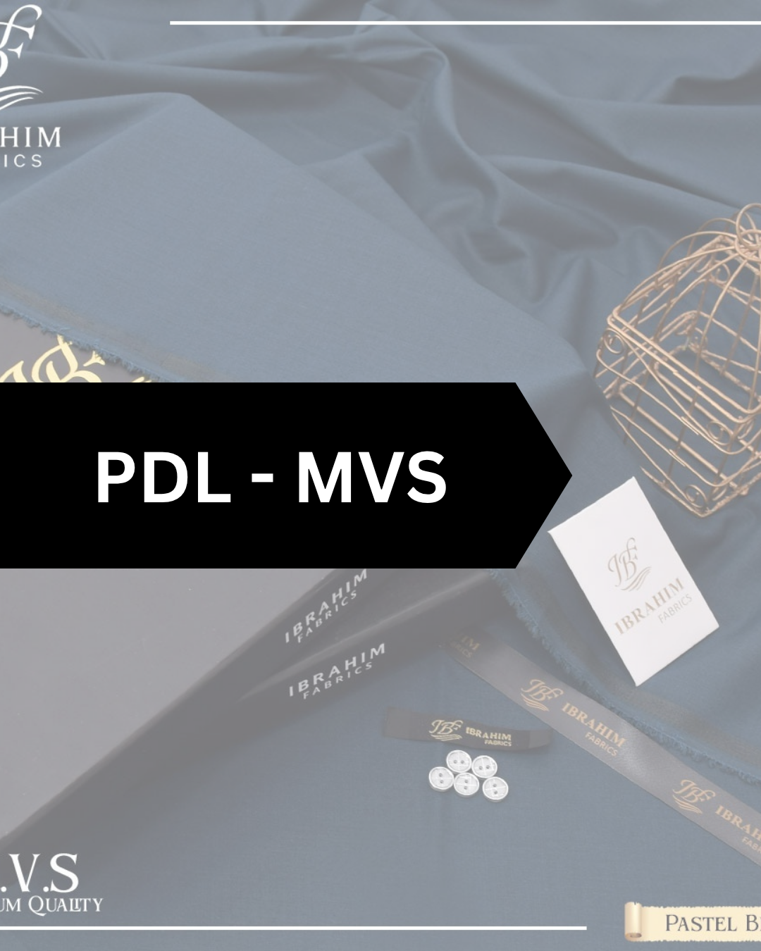 MVS
