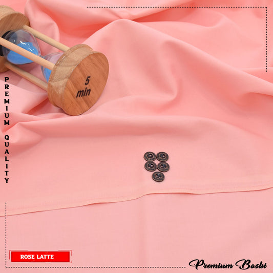 PDL | PREMIUM BOSKI | ROSE LATTE