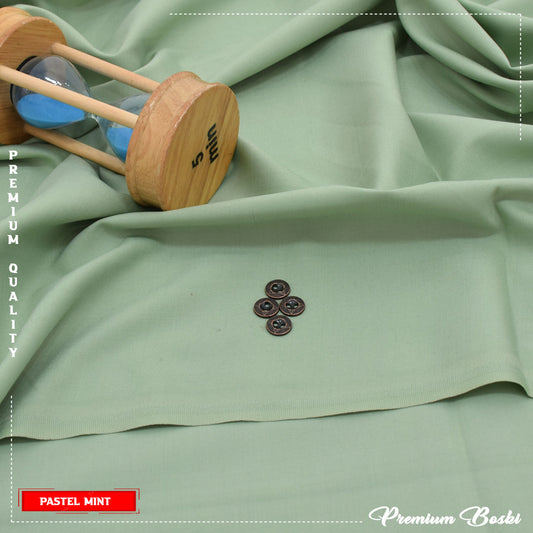 PDL | PREMIUM BOSKI | PASTEL MINT