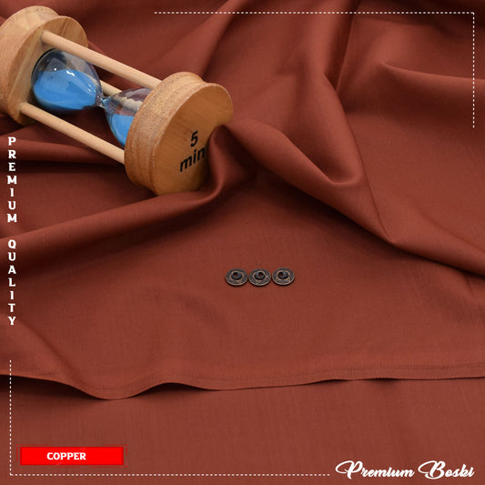 PDL | PREMIUM BOSKI | COPPER