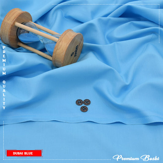 PDL | PREMIUM BOSKI | DUBAI BLUE