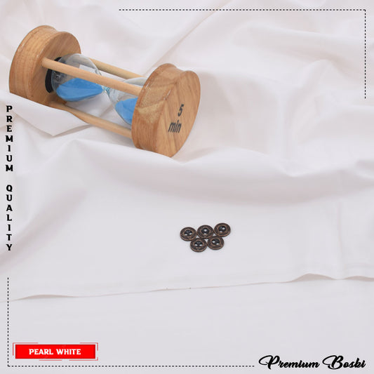 PDL | PREMIUM BOSKI | PEARL WHITE