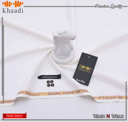 PDL | KHAADI | PEARL WHITE