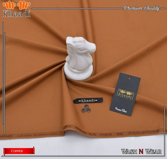 PDL| kHAADI | COPPER