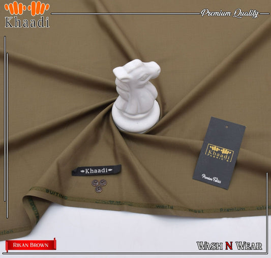 PDL |KHAADI | RIKAN BROWN