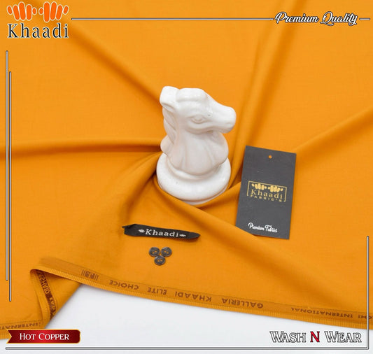 PDL | KHAADI | HOT COPPER