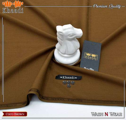 PDL | KHAADI | COCO BROWN
