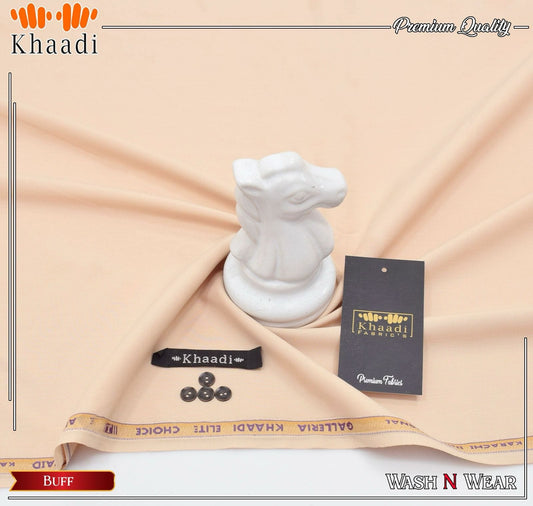 PDL | KHAADI | BUFF