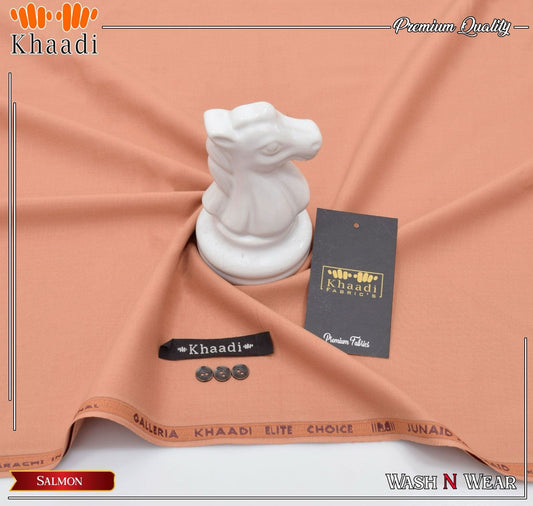 PDL |KHADI | SALMON