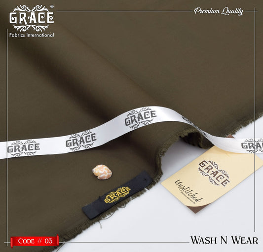 PDL | GRACE | CODE# 03