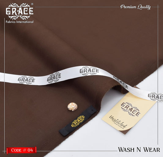 PDL | GRACE | CODE # 04