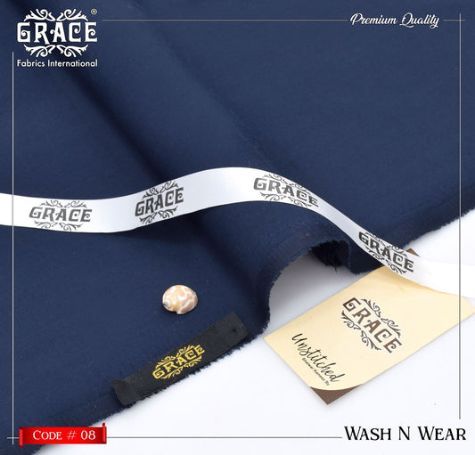 PDL | GRACE | CODE # 08