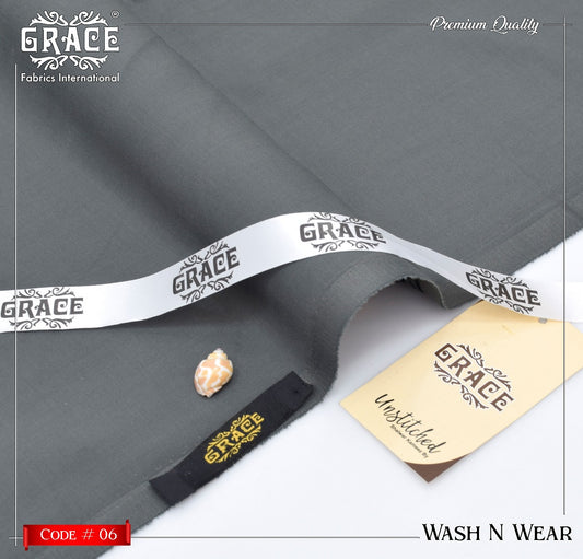 PDL | GRACE | CODE # 06