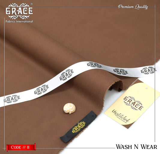 PDL |GRACE |CODE # 11