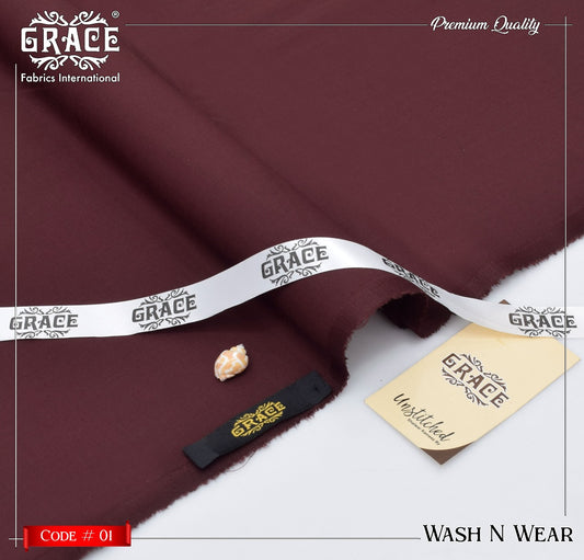 PDL- Grace