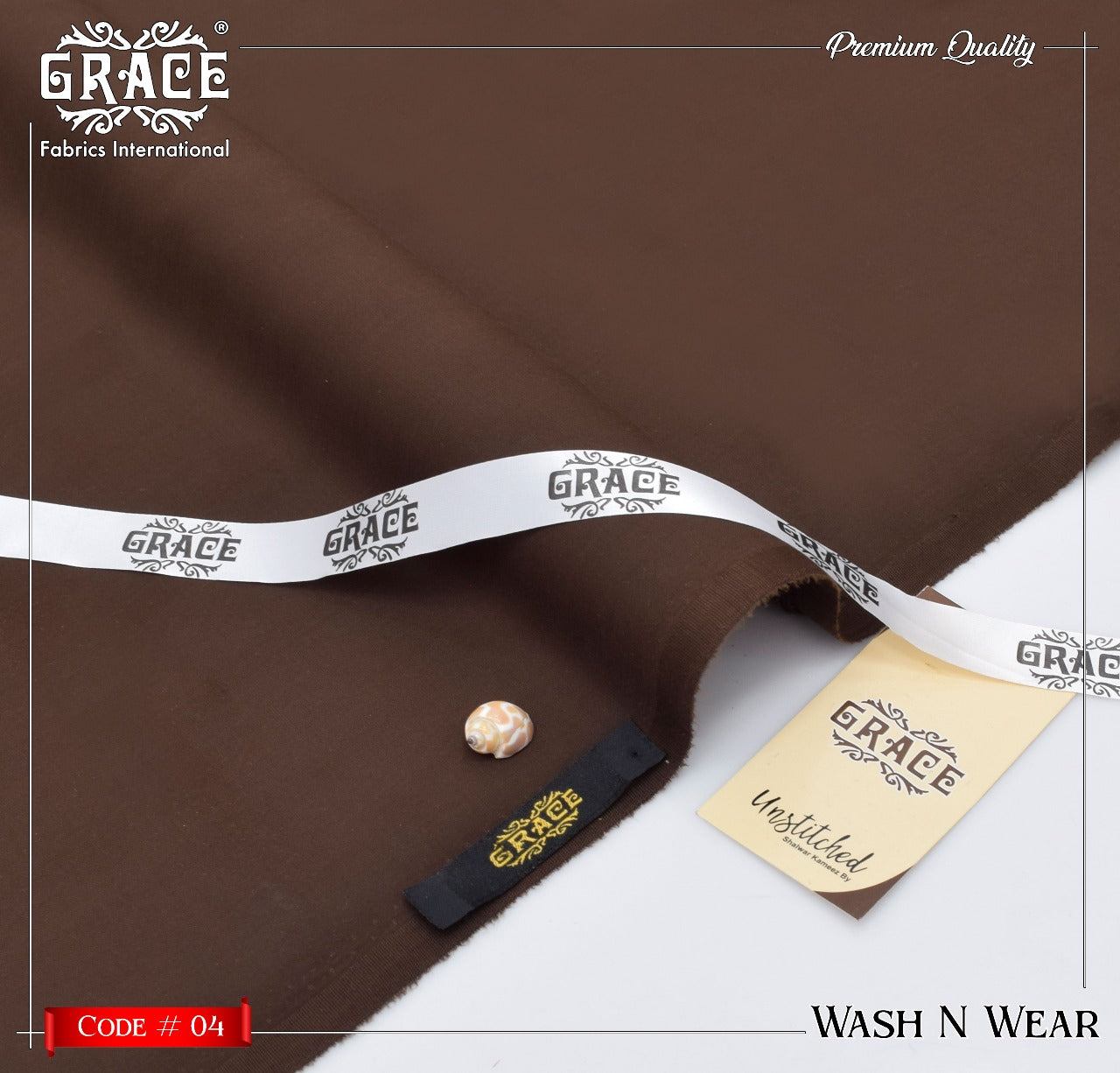 PDL- Grace